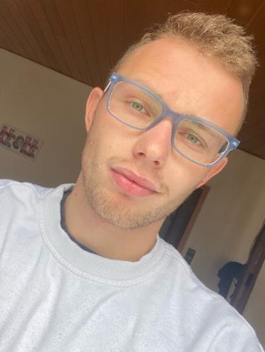 Dustin Mayer