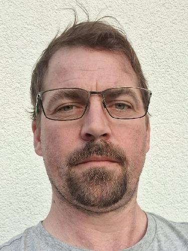 Stefan Lindig