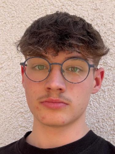 Colin Schrader
