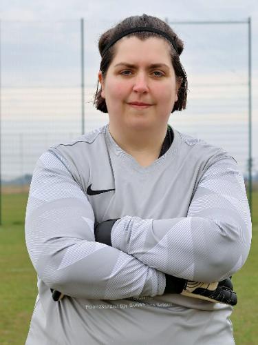 Lena Schwegmann