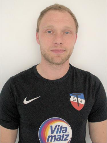 Marcel Rüdiger Fischer