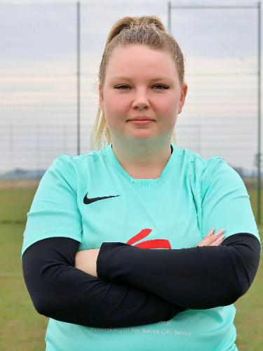 Kristin-Melanie Knäuper
