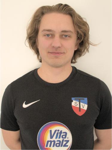 Tim Niklas Lueneburg