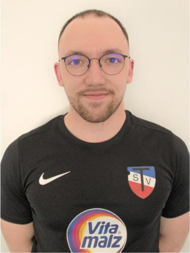 Robert Mrasow
