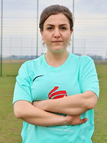 Rojda Özmen