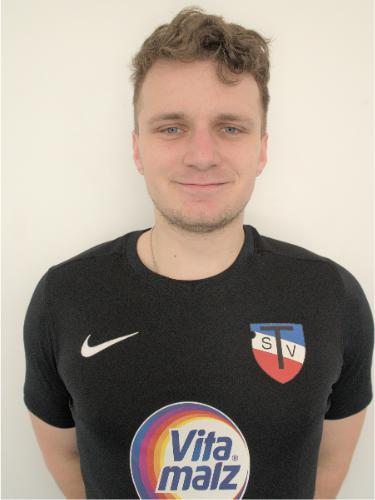 Kevin Öz