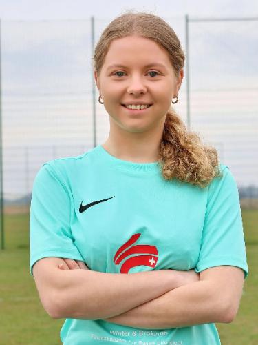 Benita Pieper
