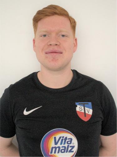Hannes Prange