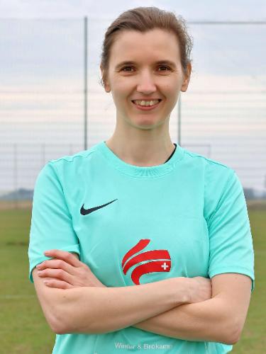 Sarah Sieksmeyer