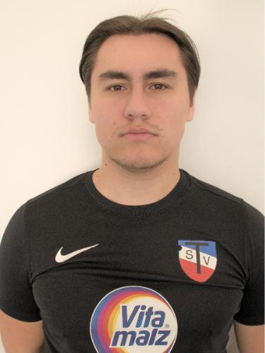 Max Vamboldt
