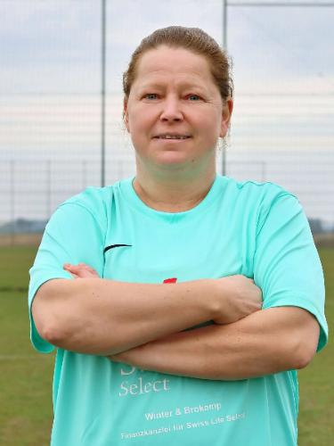 Britta Sürken