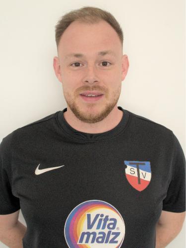 Marius Krebs