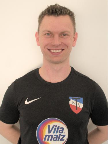Niels Steffen Lehmann