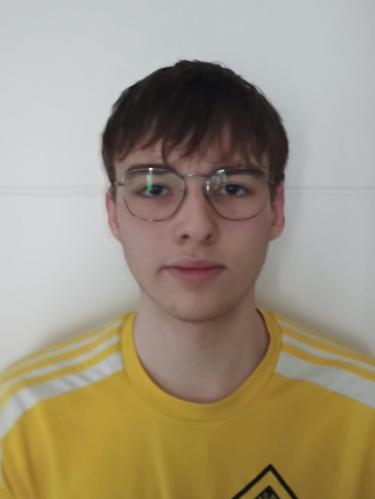 Finley Herberg