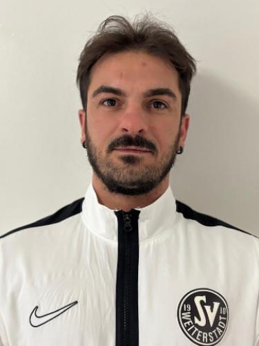 Antonino Casalicchio