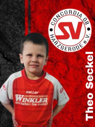 Theo Seckel