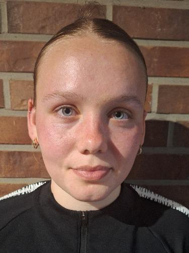 Hannah Celina Zorn