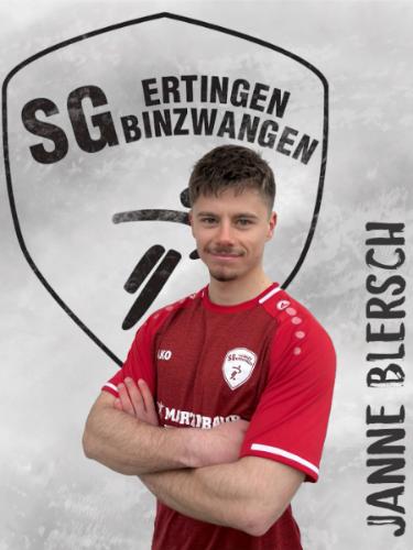 Janne Blersch