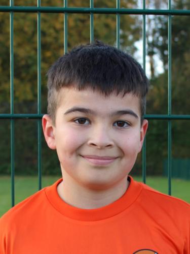 Julian Schlej