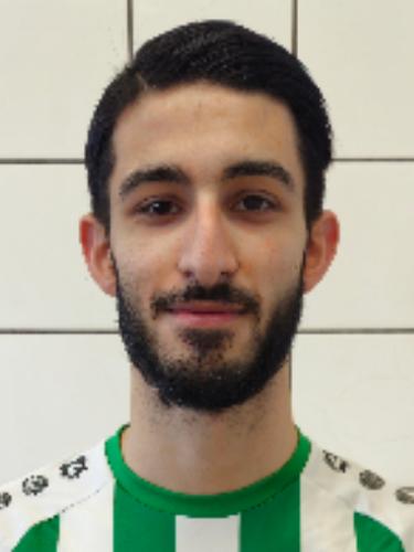 Gianni Lorenzo Germain Lehnen