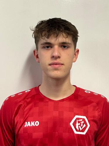 Nils Hendrik Jostarndt
