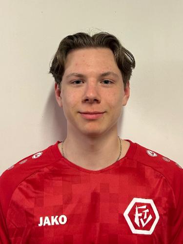 Jannis Niklas Mahns