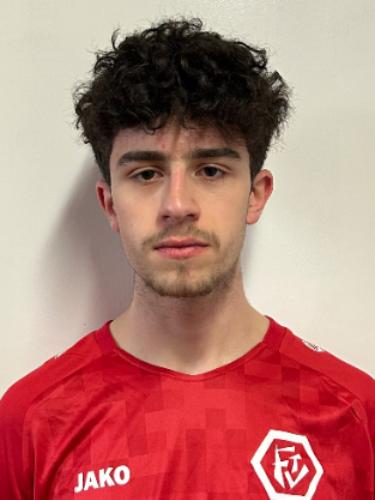 Rayan Paul Müller