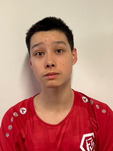 Frederic Maximilian Thai Schoenrock