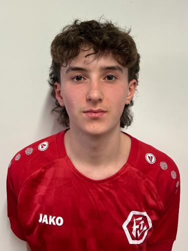 Mikel Szitnick Ruiz