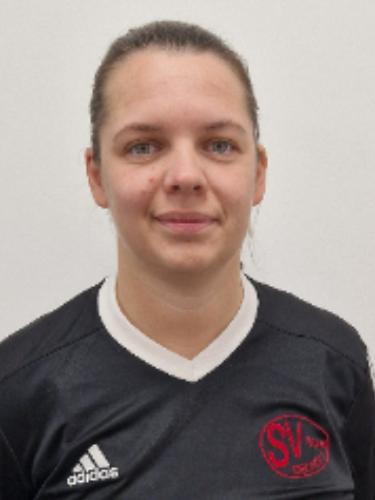 Olivia Sychta