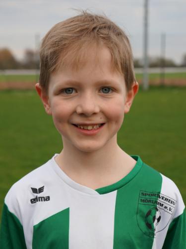 Jonas Friedrich Rapp