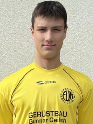 Jannis Volger