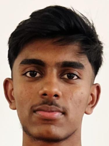 Vijay Thiruvarudchelvan