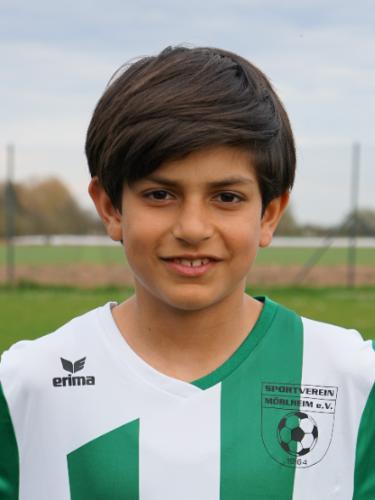 Ali Eduard Abbas