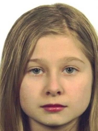 Marlene Elisabeth Kanzler