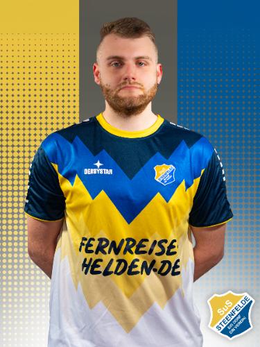 Tim Feldkamp