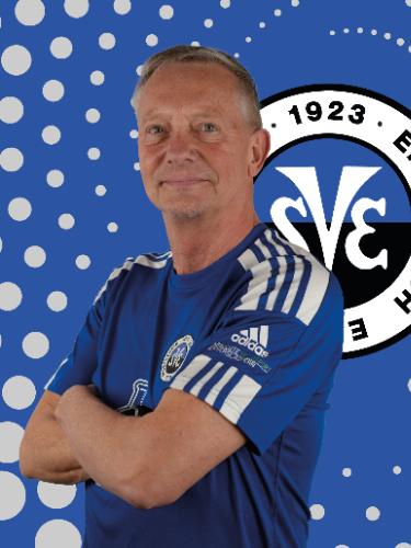 Axel Becker