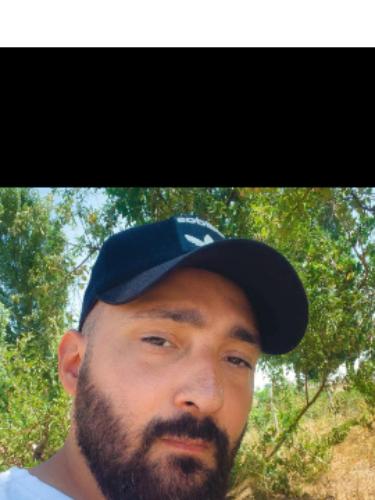 Serkan Caliskan