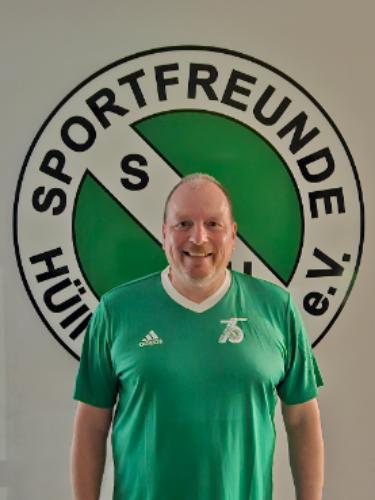 Markus Lürbke