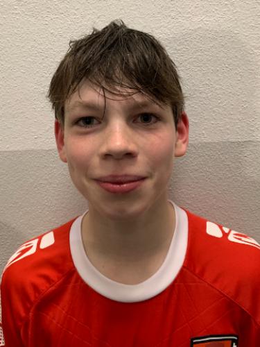 Justus Kerkhoff
