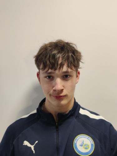 Nelson Fritz Rudolf Matijevic