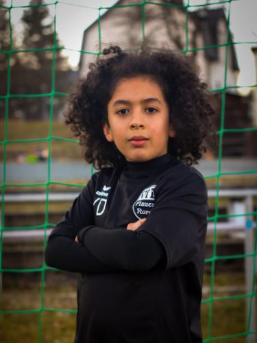 Youssef Dridi