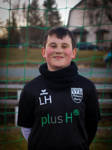 Leevi Laurin Hofmann