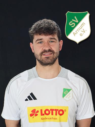 Andreas Kallinich