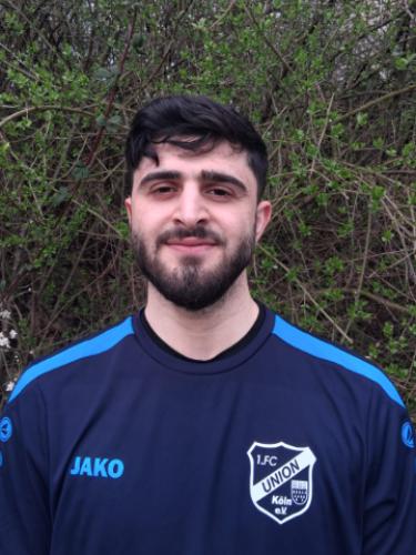 Marwan Nawaf Merza Merza