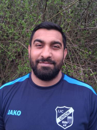 Nihat Krutaj