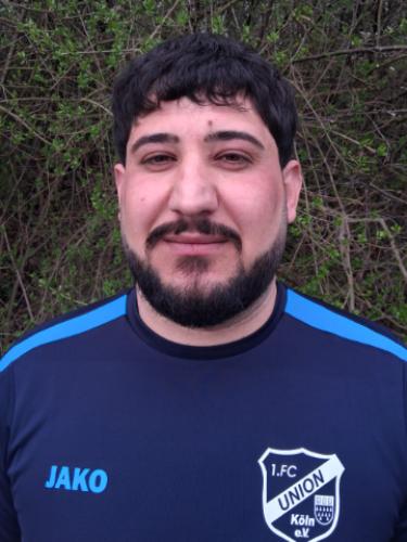 Fahed Haci Gro Al Yousef