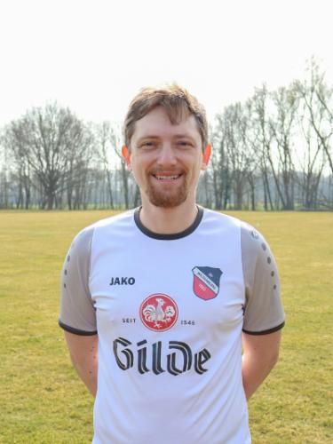 Lukasz Habek