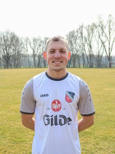 Kevin Schmidt