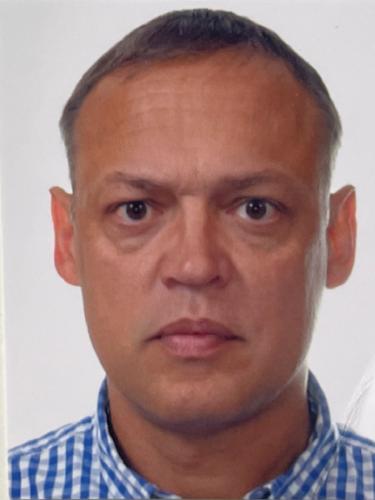 Frank Klauke